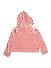Crewcuts Outlet Pullover Hoodie