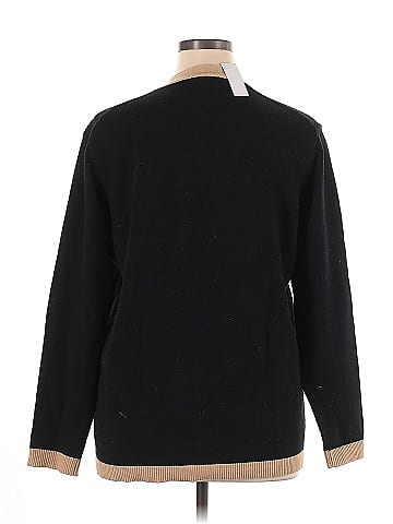 Ann Taylor Cardigan (view 2)