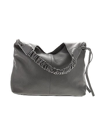 Laggo Leather Shoulder Bag (view 1)