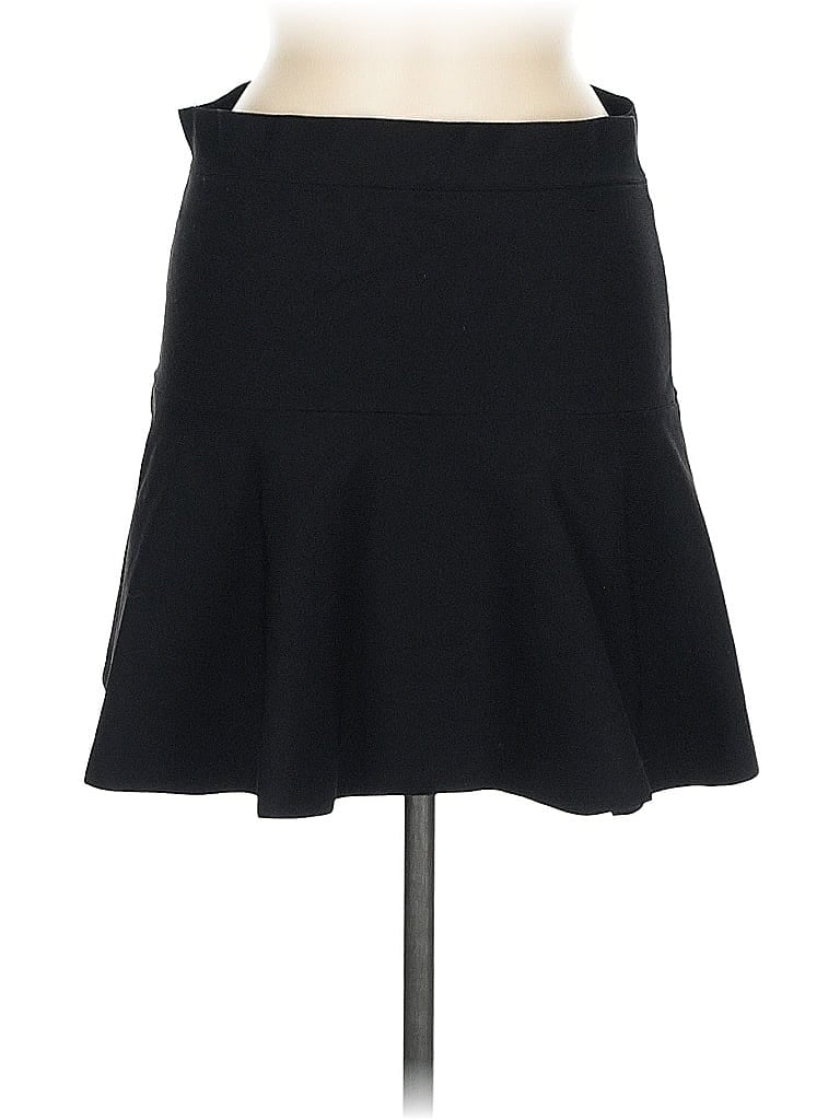 Pre-owned Romeo & Juliet Couture Casual Skirt In Black
