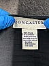 Doncaster Collection Black 3/4 Sleeve T-Shirt Size L - photo 7