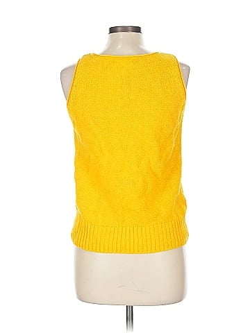 Studio Sleeveless T-Shirt (view 2)