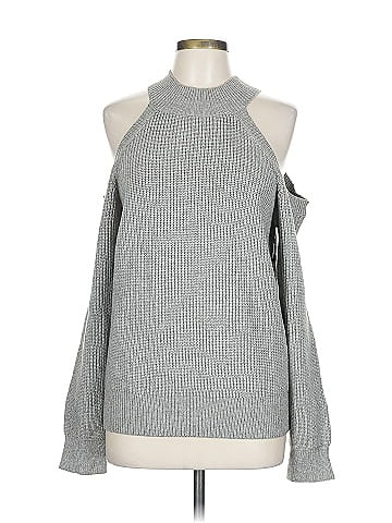 ASTR The Label Pullover Sweater (view 1)
