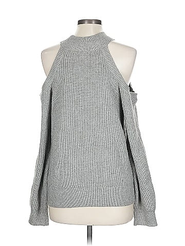 ASTR The Label Pullover Sweater (view 2)