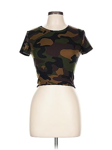 Haley & June Short Sleeve T-Shirt (view 1)