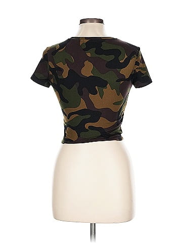 Haley & June Short Sleeve T-Shirt (view 2)
