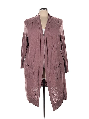 Torrid Cardigan (view 1)