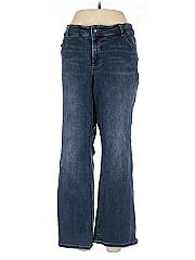 So Slimming By Chico's Jeans