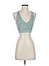 Gymshark Teal Green Tank Top Size XS (estimated) - photo 1