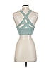 Gymshark Teal Green Tank Top Size XS (estimated) - photo 2
