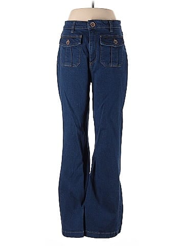Ann Taylor LOFT Jeans (view 1)