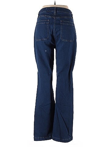 Ann Taylor LOFT Jeans (view 2)