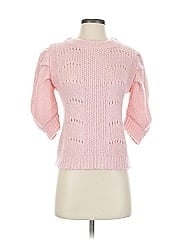 English Factory Pullover Sweater