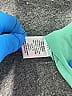 Elle 100% Rayon Teal Sleeveless Top Size XS - photo 8