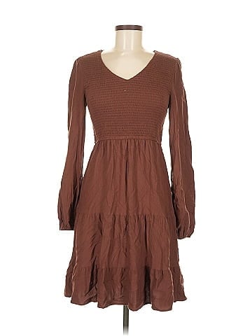 Zesica Casual Dress (view 1)