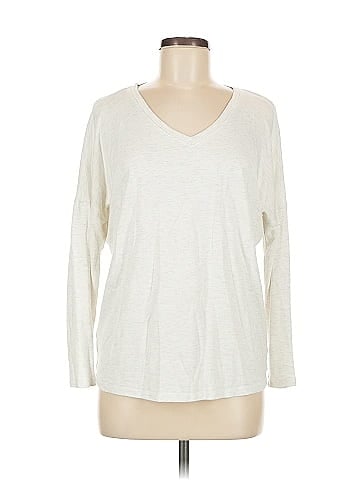 CAbi Long Sleeve T-Shirt (view 1)