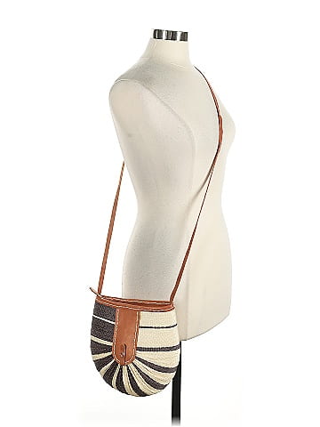 Unbranded Crossbody Bag (view 2)