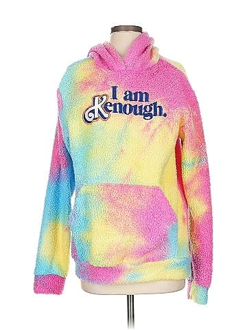 Barbie Pullover Hoodie (view 1)