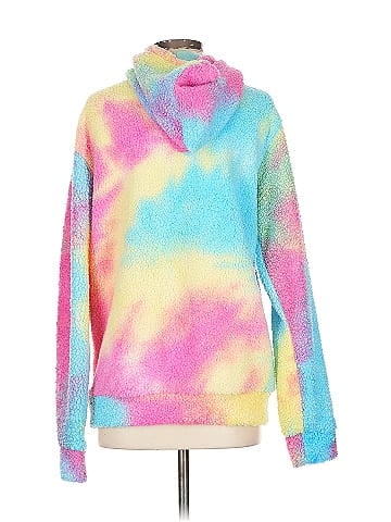Barbie Pullover Hoodie (view 2)