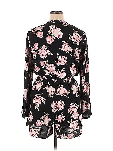 Shein Romper (view 2)