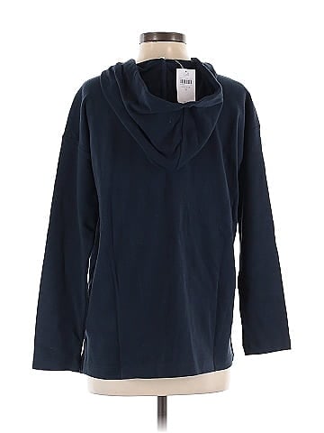J.Jill Pullover Hoodie (view 2)