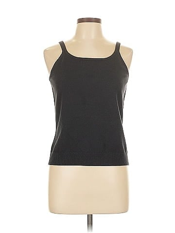 Lands' End Tank Top (view 1)