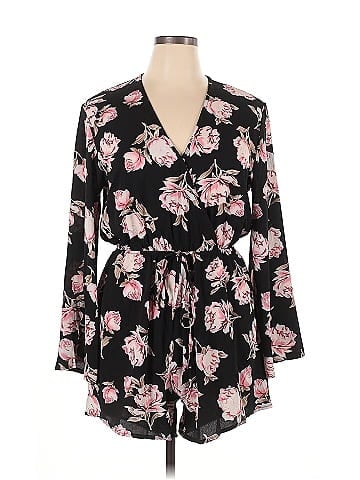 Shein Romper (view 1)