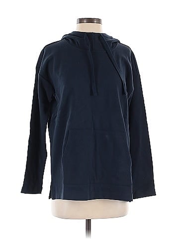 J.Jill Pullover Hoodie (view 1)