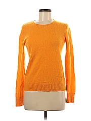 Nordstrom Cashmere Pullover Sweater