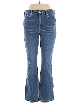 Levi Strauss Signature Jeans