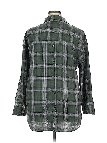 Lola River 3/4 Sleeve Blouse (view 2)