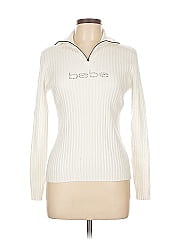 Bebe Long Sleeve T Shirt