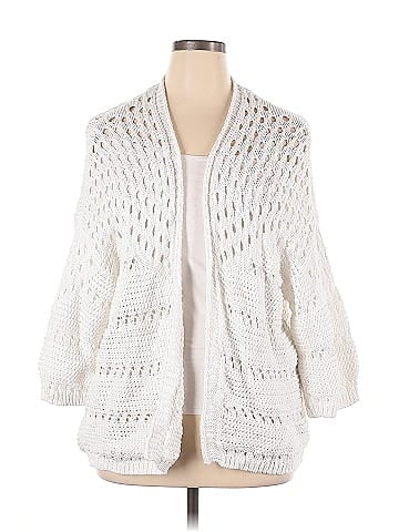 Lucky Brand Cardigan (view 1)