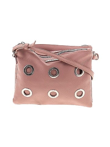 Rampage Crossbody Bag (view 1)