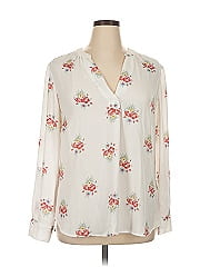 Soho Long Sleeve Blouse