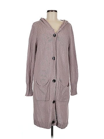 Easel Cardigan (view 1)