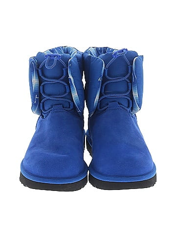 Ugg Ankle Boots (view 2)