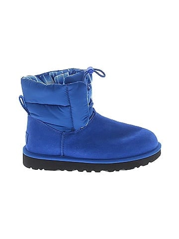 Ugg Ankle Boots (view 1)