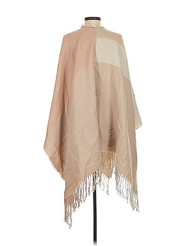 Soia & Kyo Poncho (view 2)
