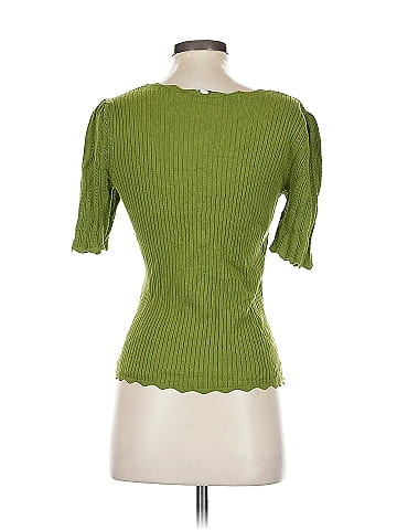 Ophelia Roe Short Sleeve Top (view 2)