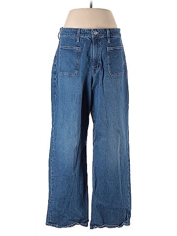 J.Crew Factory Store Jeans (view 1)