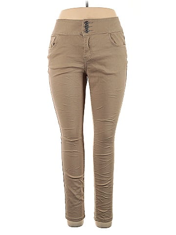 Hybrid & Company Jeggings (view 1)