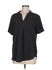 Hilary Radley Short Sleeve Polo