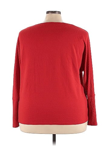 Caslon Pullover Sweater (view 2)