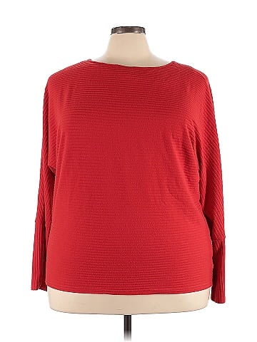 Caslon Pullover Sweater (view 1)