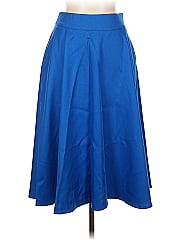 Unique Vintage Formal Skirt