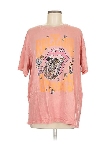 American Eagle Outfitters Short Sleeve T-Shirt (view 1)