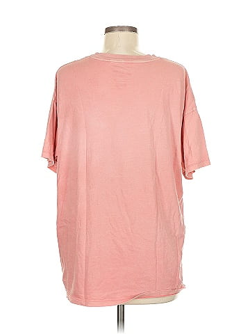 American Eagle Outfitters Short Sleeve T-Shirt (view 2)