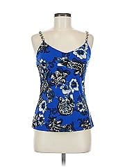 Cache Sleeveless Top