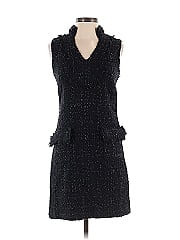 Sail To Sable Cocktail Dress